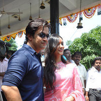 Om Movie Launch | Picture 38330